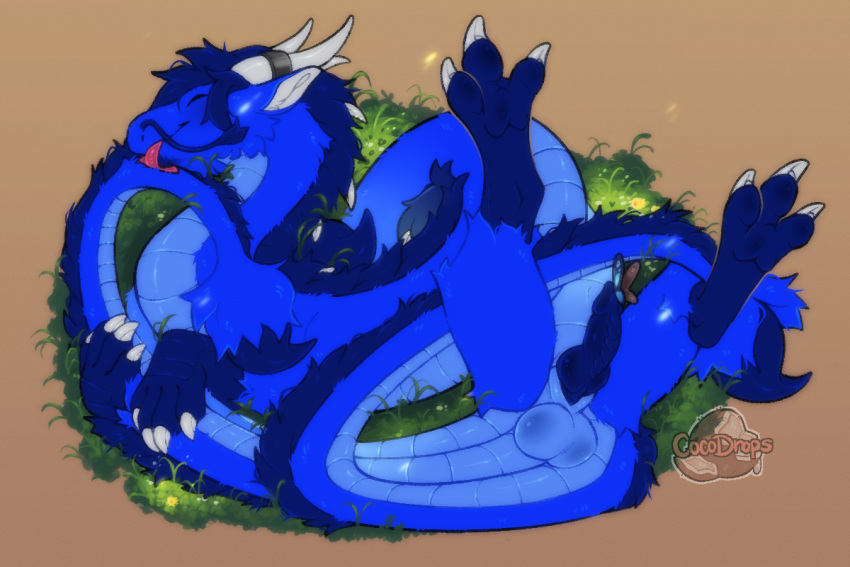 Mythology Rule 34 Image