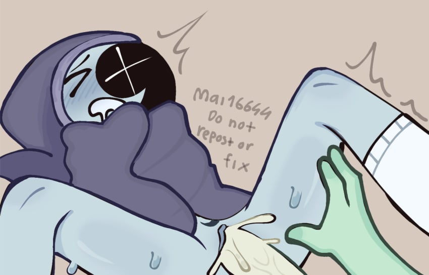 Astro (Dandy'S World) Rule 34 Image