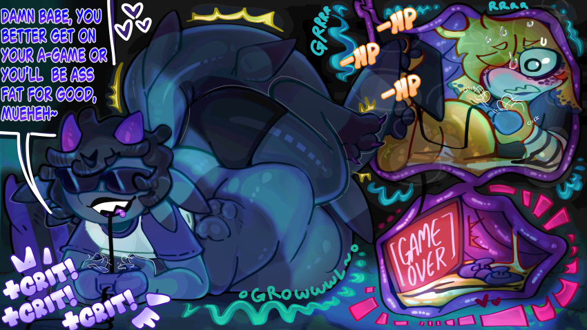 Mythology Rule 34 Image