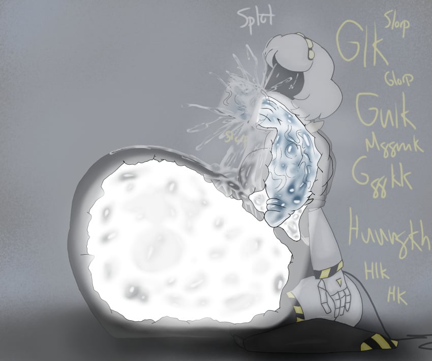 1girls 1male 1male1female 1males 1man 2025 2d 2d_(artwork) 2d_artwor 2d_artwork big_ass big_breasts black_jacket black_screen_on_face breasts cant_breathe cant_hold_it cock_choking couldn't_breathe couldn't_hold_it cum cum_in_mouth cumflated_belly cumflation cuminflation cumming cumming_in_mouth cumming_inside deepthroat eyes female foreskin fur_jacket glitch_productions gulping hyper_cock hyper_dick hyper_muscles hyper_penis hyper_veins imminent_penetration inflated_belly knocked_out load_of_cum male male/female massive_creampie massive_cum massive_cumming mega_cum_blast mouth_full_of_cock murder_drones nsfw oral oral_rape passed_out penis precum rape robot robot_girl robot_humanoid saliva saliva_on_penis saliva_on_tip screen_face sd_loveher_(artist) shiny_body shiny_metal short_hair short_hair_female silver_hair slorp sucking_cock sucking_dick sucking_penis sucking_penis_tip swallowing swallowing_cum swallowing_penis_while_deepthroat tail text text_bubble thick_belly top_heavy uncircumcised unconscious unconscious_female unseen_male_face v_(murder_drones) white_body xray xray_view yellow_eyes