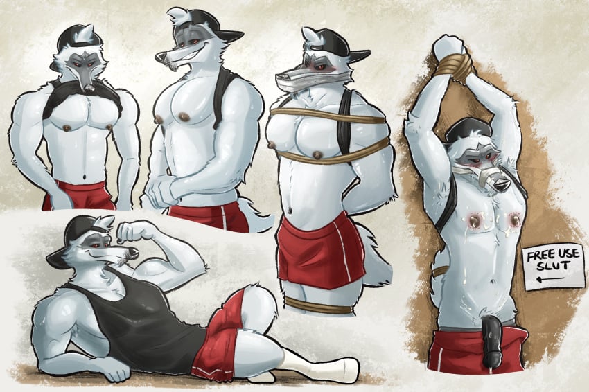 Death (Puss In Boots) Rule 34 Image