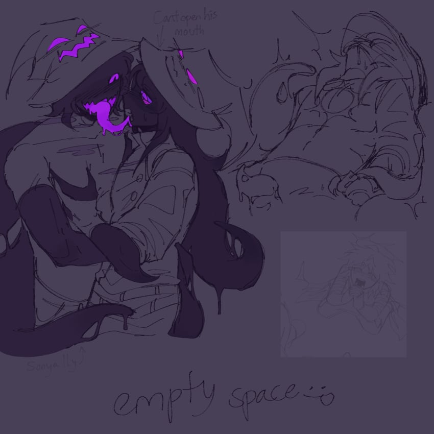 Azure (Forsaken) Rule 34 Image