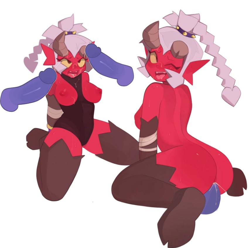 Demon Willow (Brawl Stars) Rule 34 Image