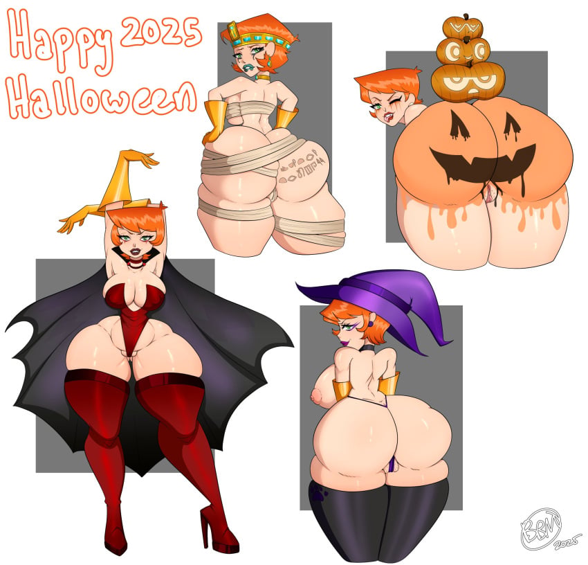 1girls Rule 34 Image