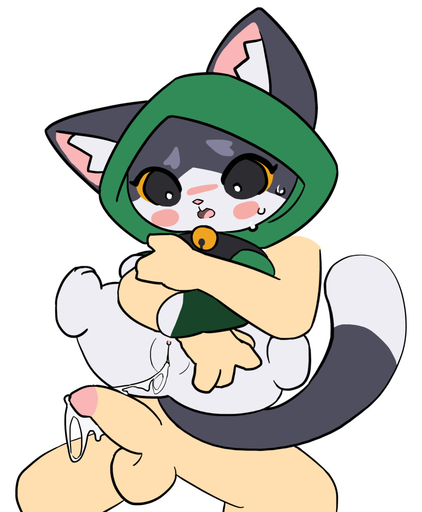 Nyanja (Archero) Rule 34 Image