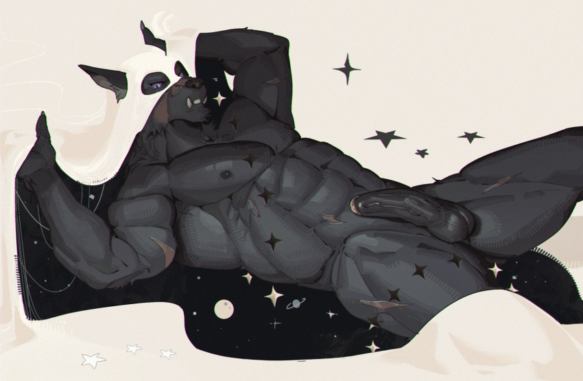 Blaidd (Elden Ring) Rule 34 Image