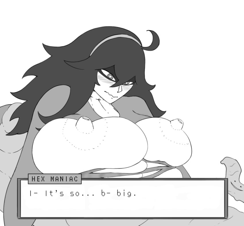 Ditto (Pokemon) Rule 34 Image