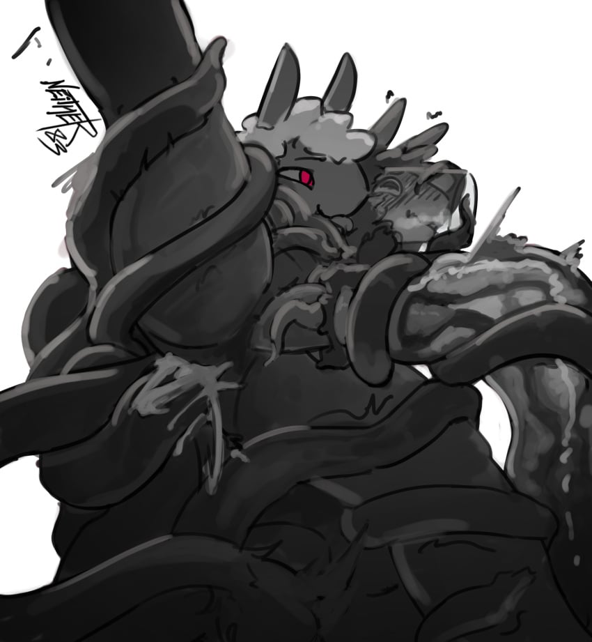 Venlil (The Nature Of Predators) Rule 34 Image