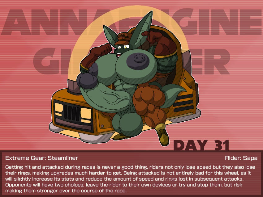 Busty Boy (Lore) Rule 34 Image