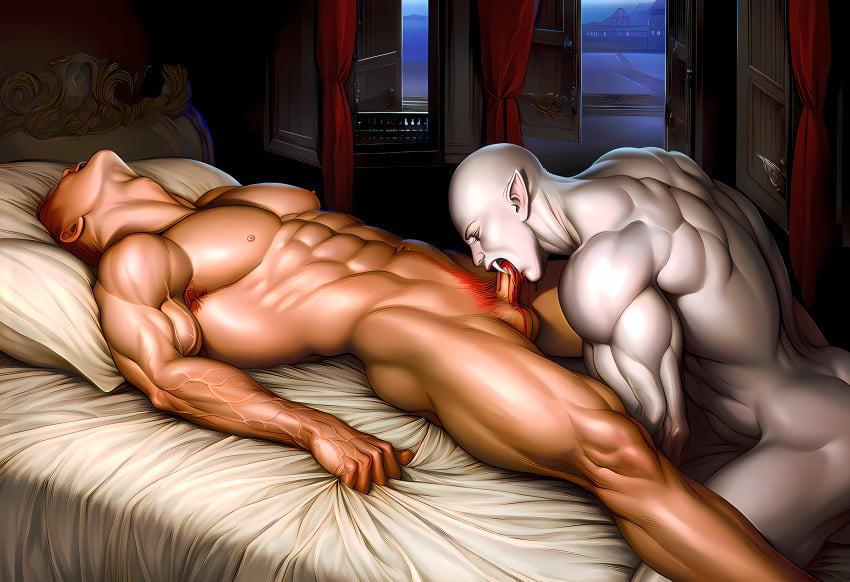 Original Rule 34 Image