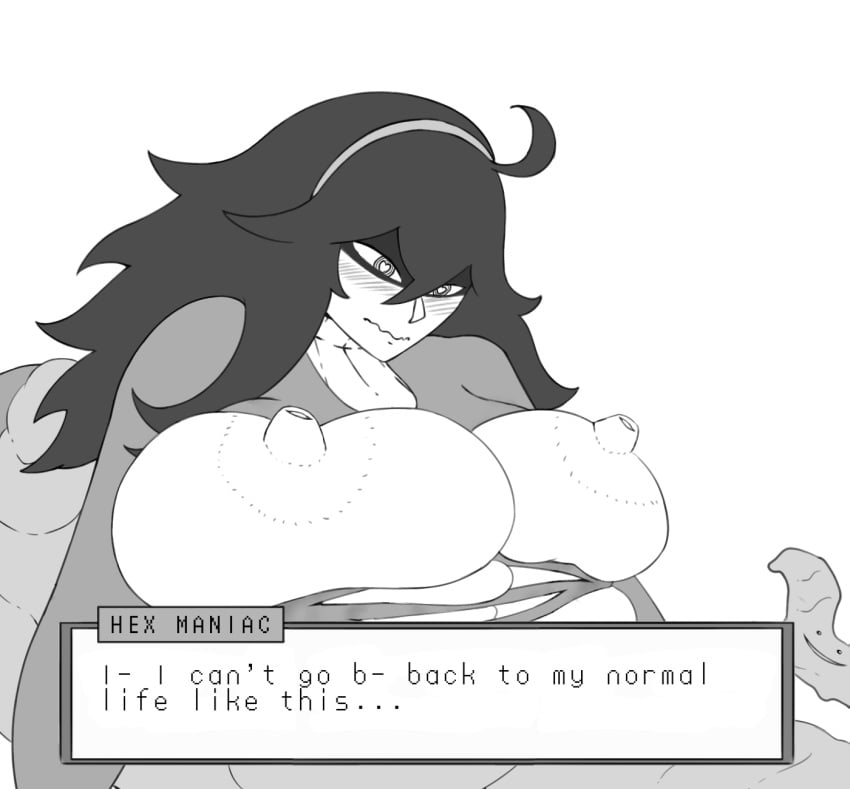 Ditto (Pokemon) Rule 34 Image