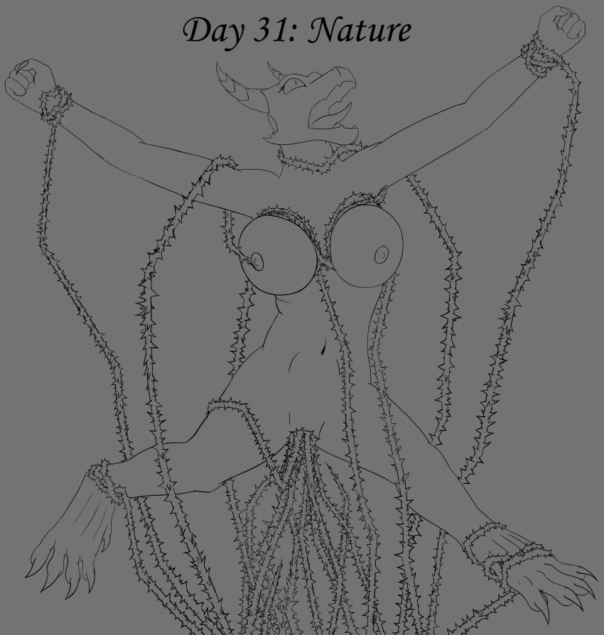 Aspen (Pyro Celiac) Rule 34 Image