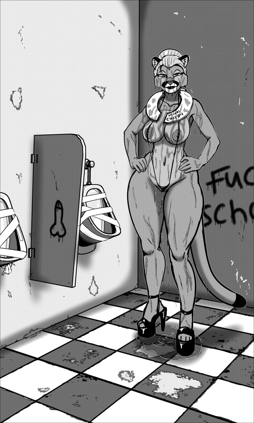 Fan Character (Hanna-Barbera) Rule 34 Image