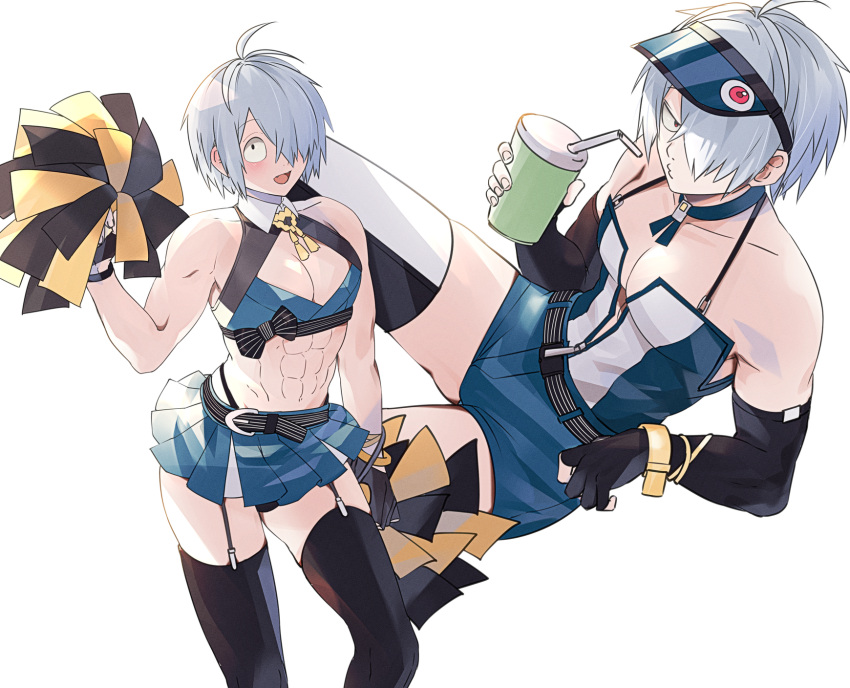 Medama Oyaji (Human) Rule 34 Image