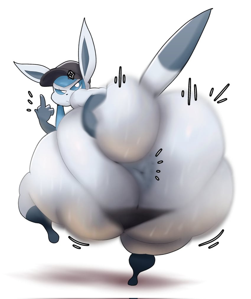 Eeveelution (Nintendo) Rule 34 Image