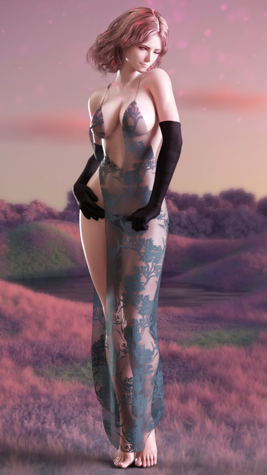 3d (Artwork) Rule 34 Image