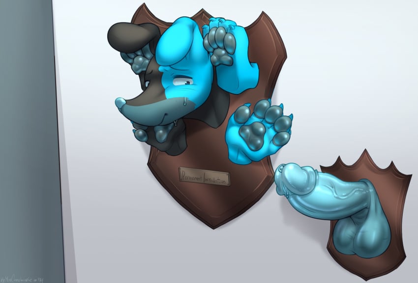Misscinnabunnie Rule 34 Image