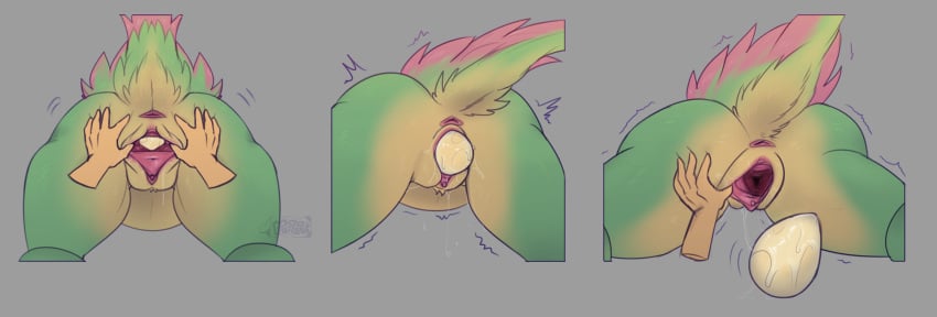Digital Media (Artwork) Rule 34 Image