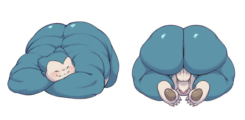 Pokemon (Species) Rule 34 Image