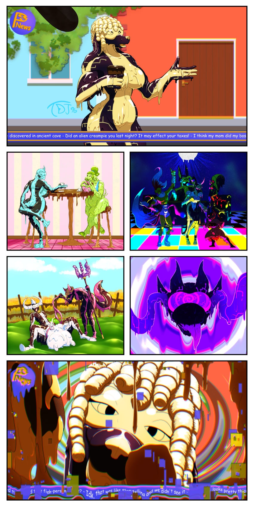 Absurd Res Rule 34 Image