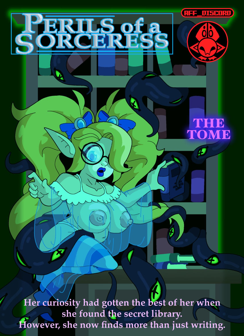 Alaizia Rule 34 Image