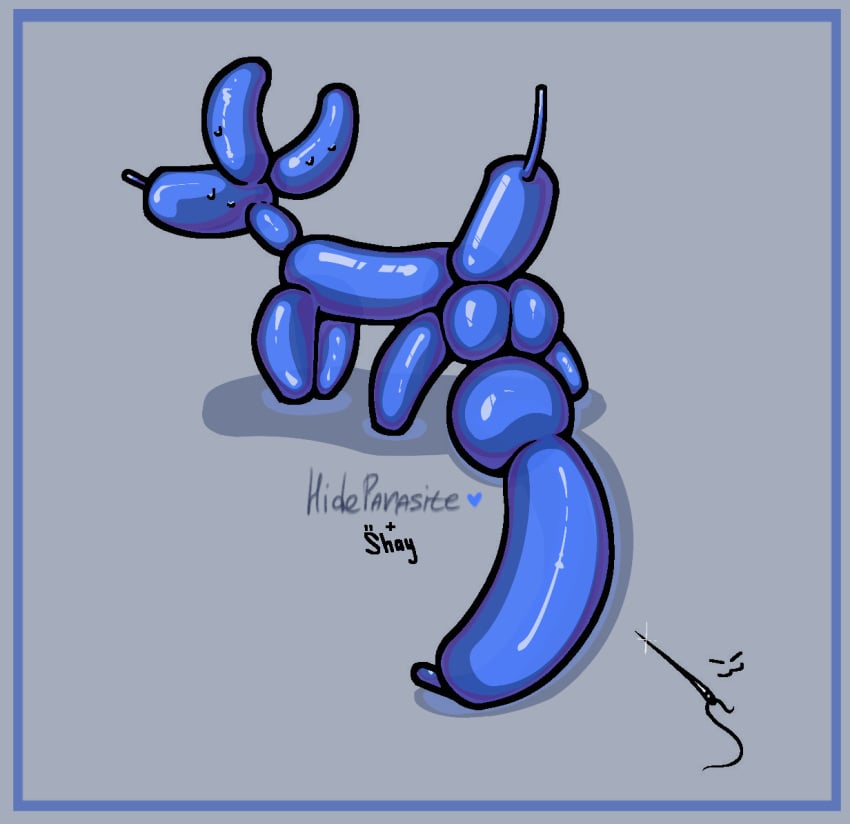 Animal Genitalia Rule 34 Image