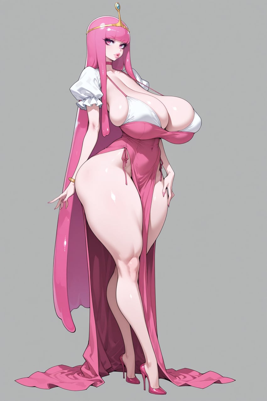 Adventure Time Rule 34 Image