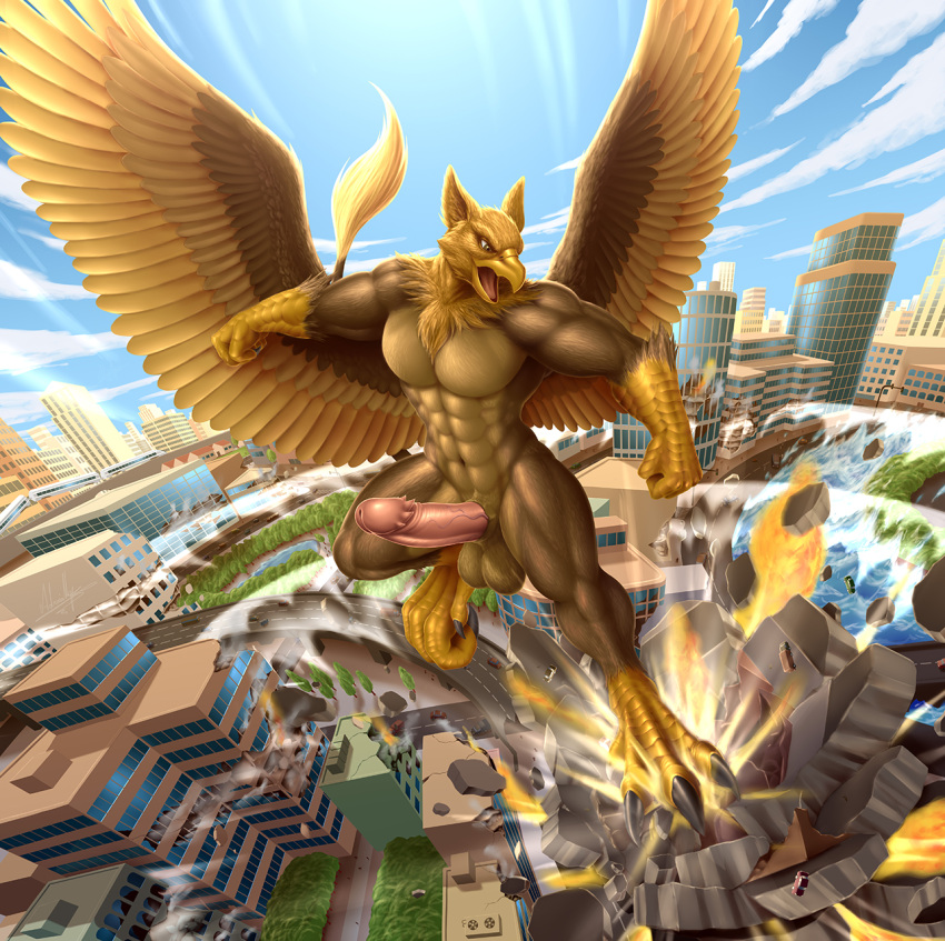 Carpo (Mythology) Rule 34 Image
