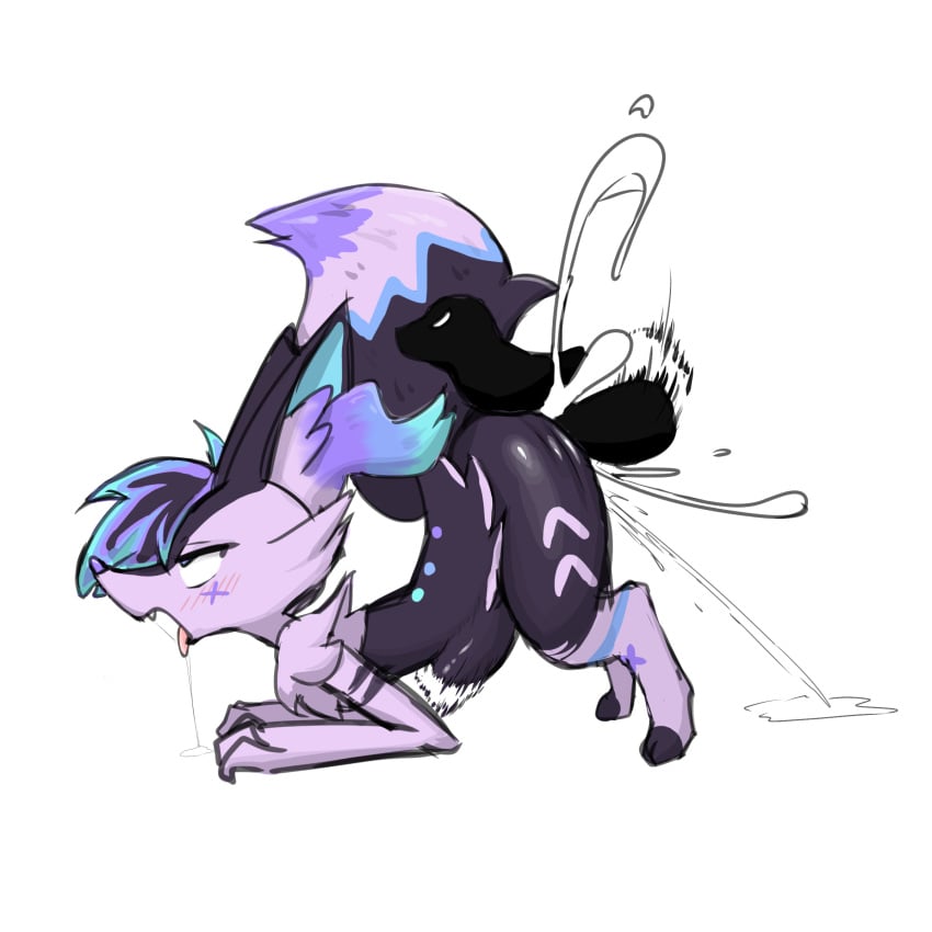 Braixen (Nintendo) Rule 34 Image