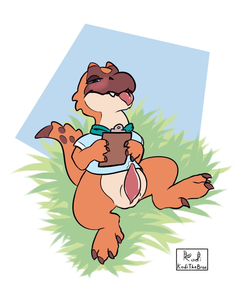 Amber Isle Rule 34 Image