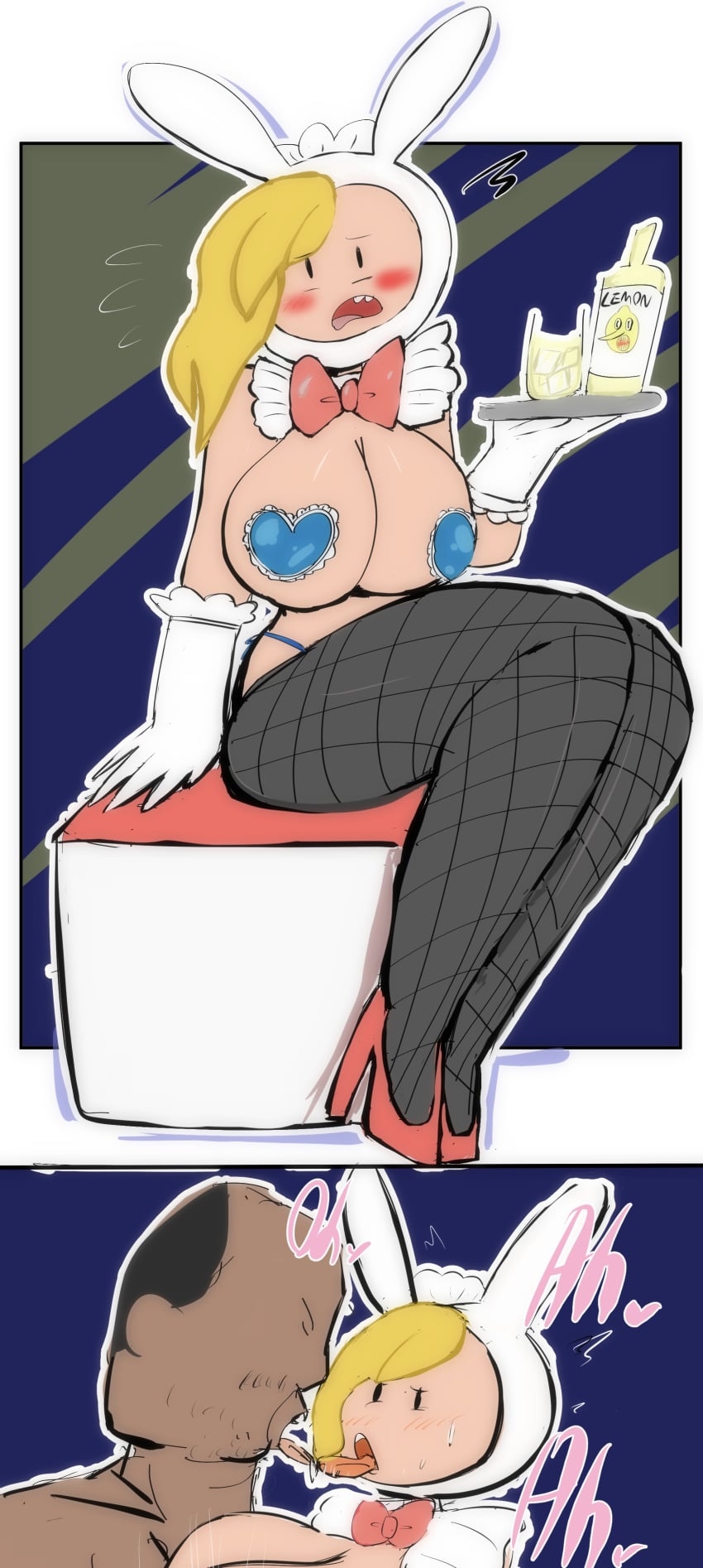 Adventure Time Rule 34 Image