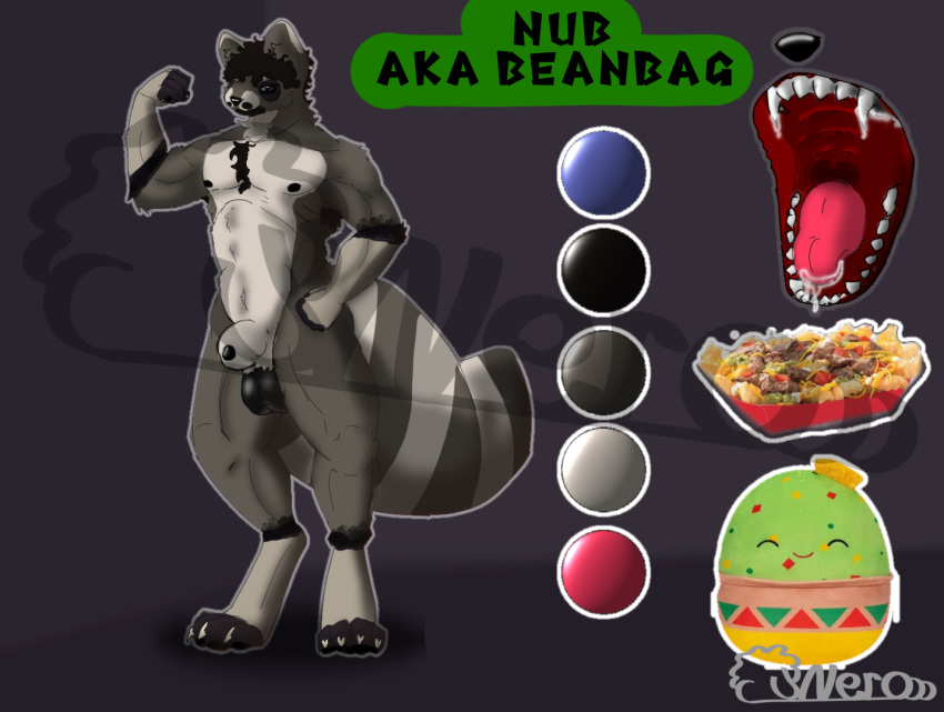 Nintendo Rule 34 Image