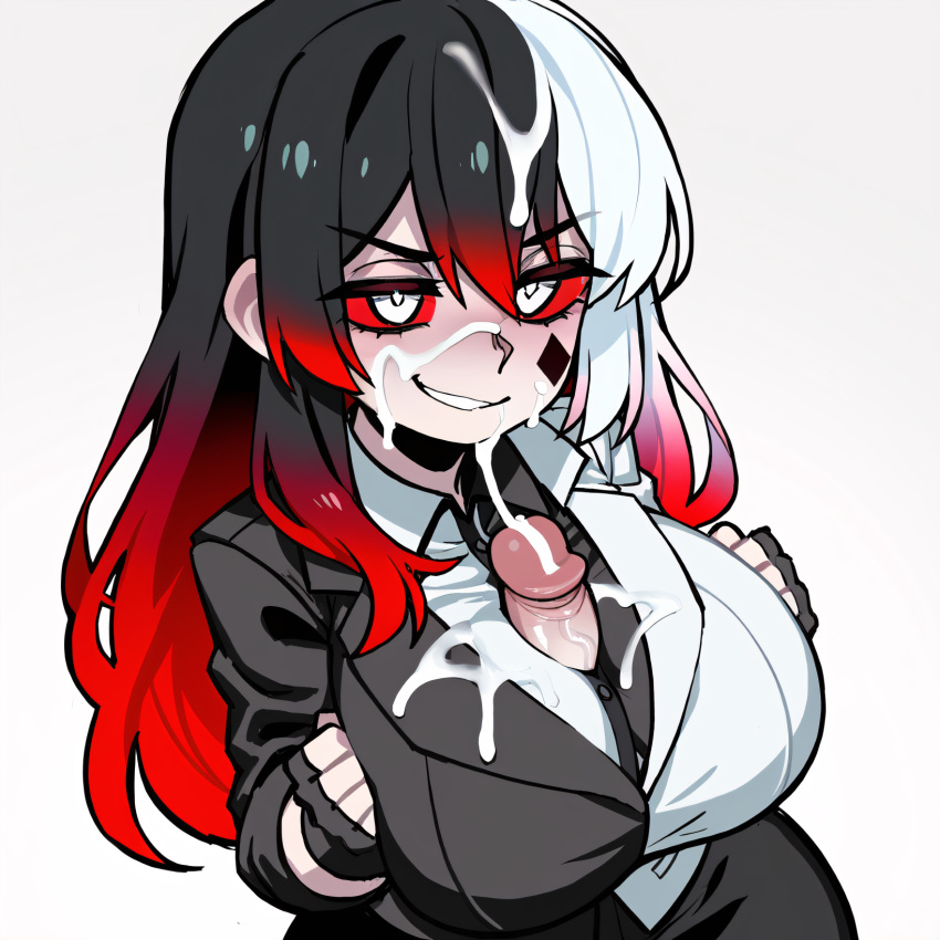 Oc (Original) Rule 34 Image