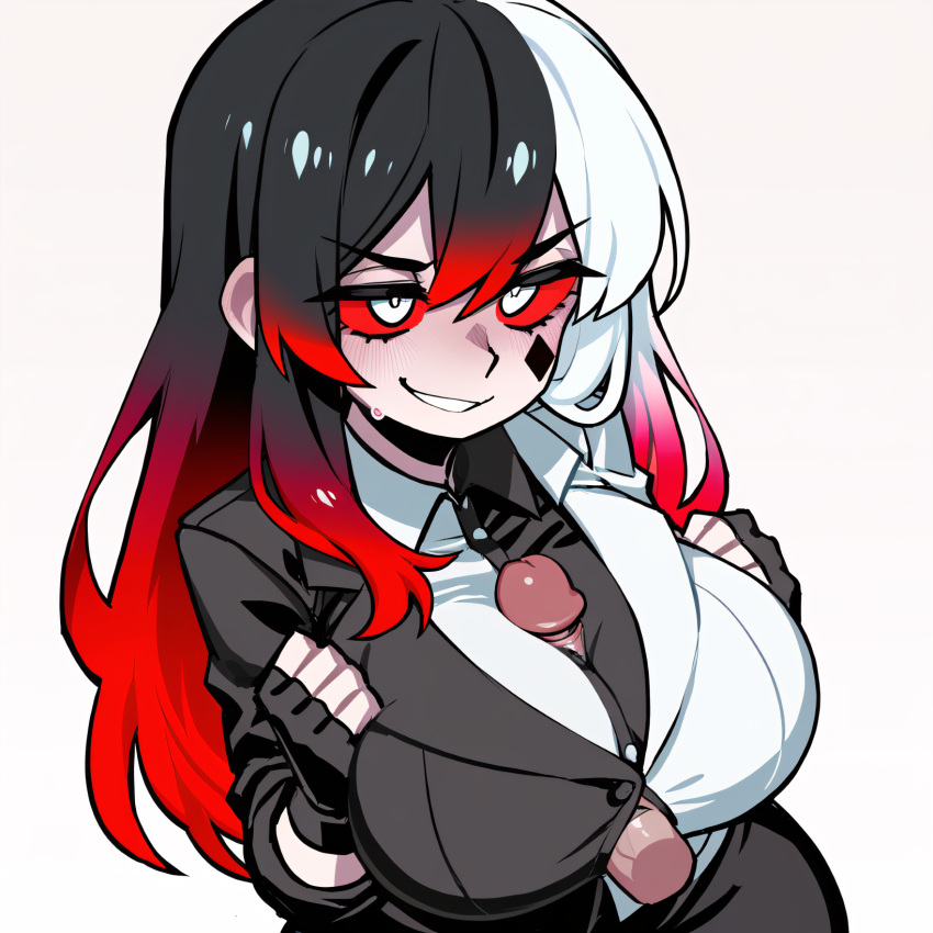 Oc (Original) Rule 34 Image