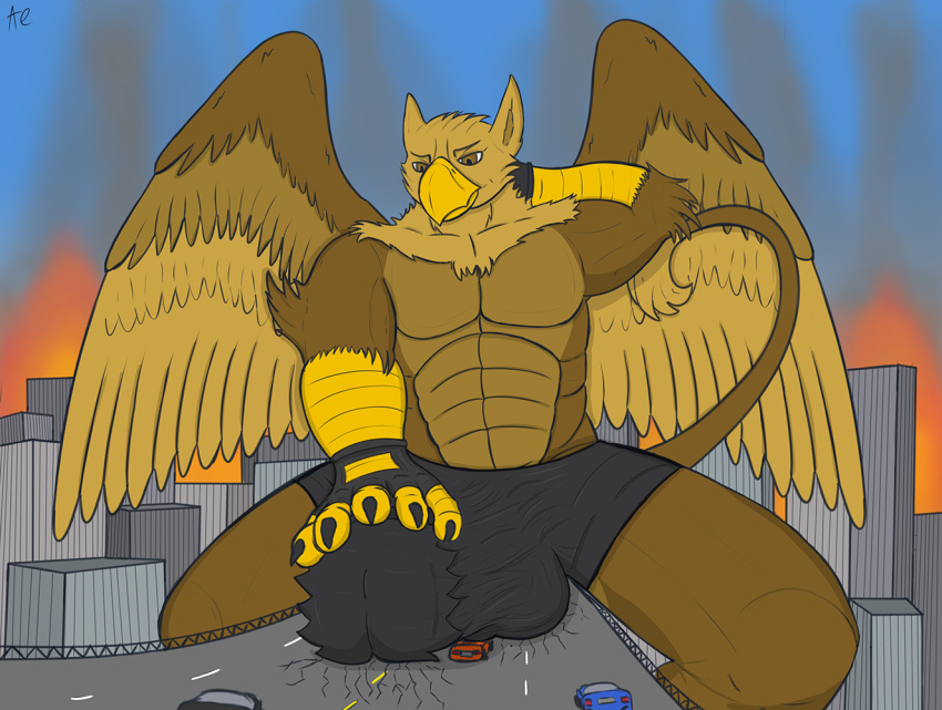Carpo (Mythology) Rule 34 Image