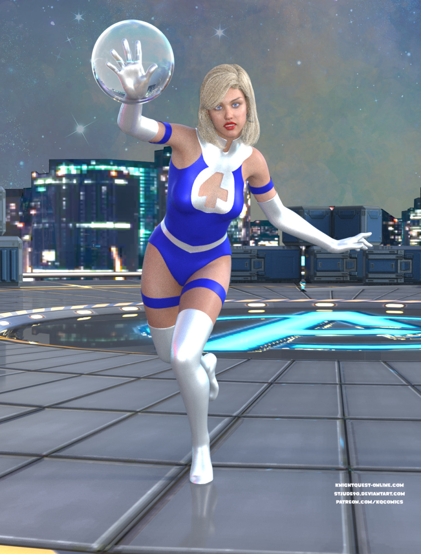 1girls Rule 34 Image
