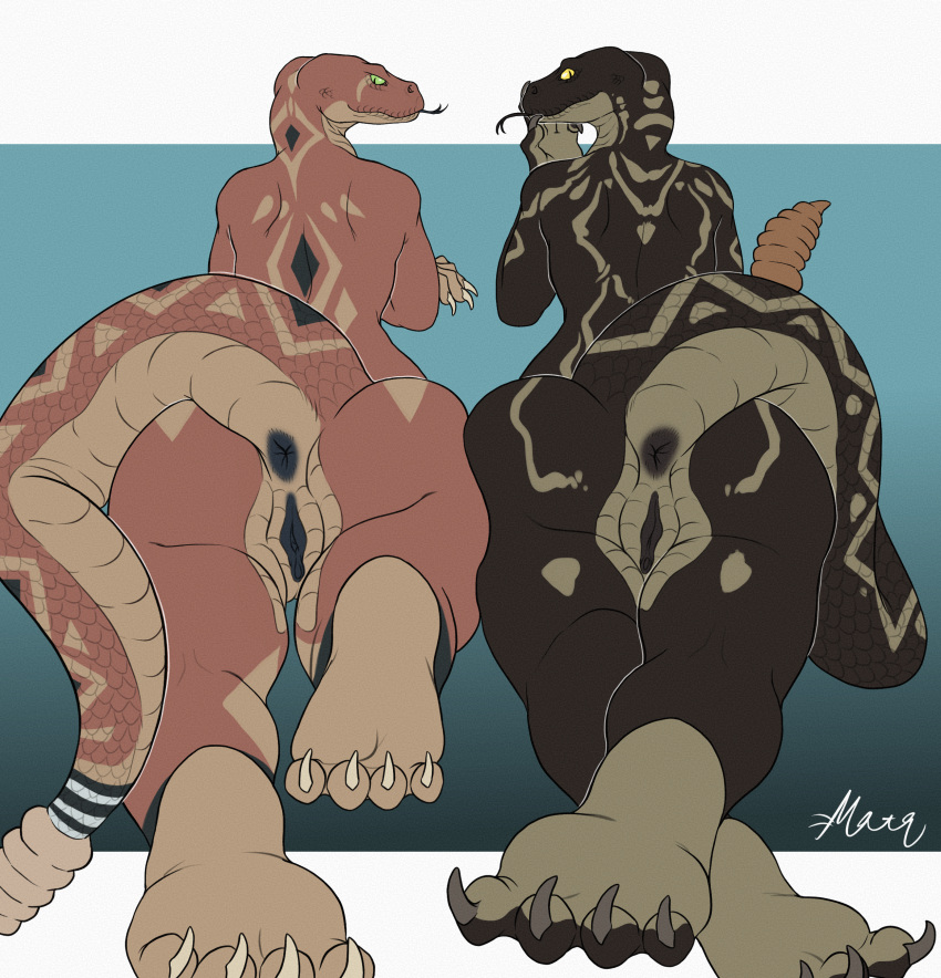 Heidi (Wanderlusthawk) Rule 34 Image