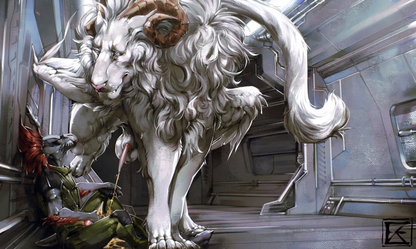 Halo (Series) Rule 34 Image