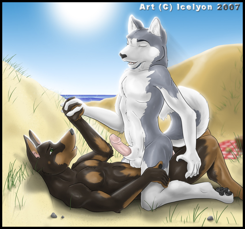 2007 Rule 34 Image