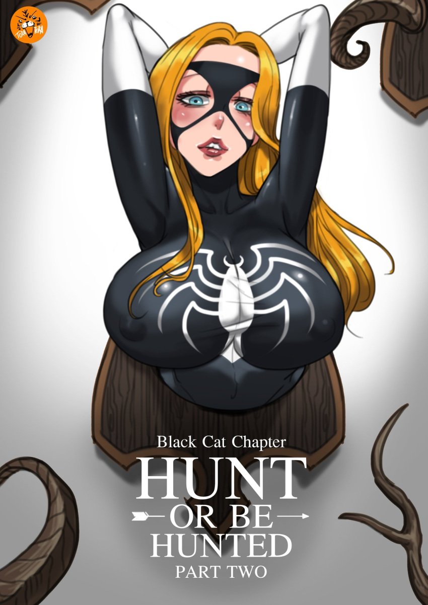 1girls arachne_(marvel) big_ass big_breasts breasts bust busty chest curvaceous curvy curvy_figure digital_media_(artwork) female hero heroine hips hourglass_figure huge_ass huge_breasts julia_carpenter large_ass large_breasts light-skinned_female light_skin marvel marvel_comics mature mature_female slim_waist spider-man_(series) spider-woman superhero superheroine thick thick_hips thick_legs thick_thighs thighs tora_tora voluptuous voluptuous_female waist wide_hips