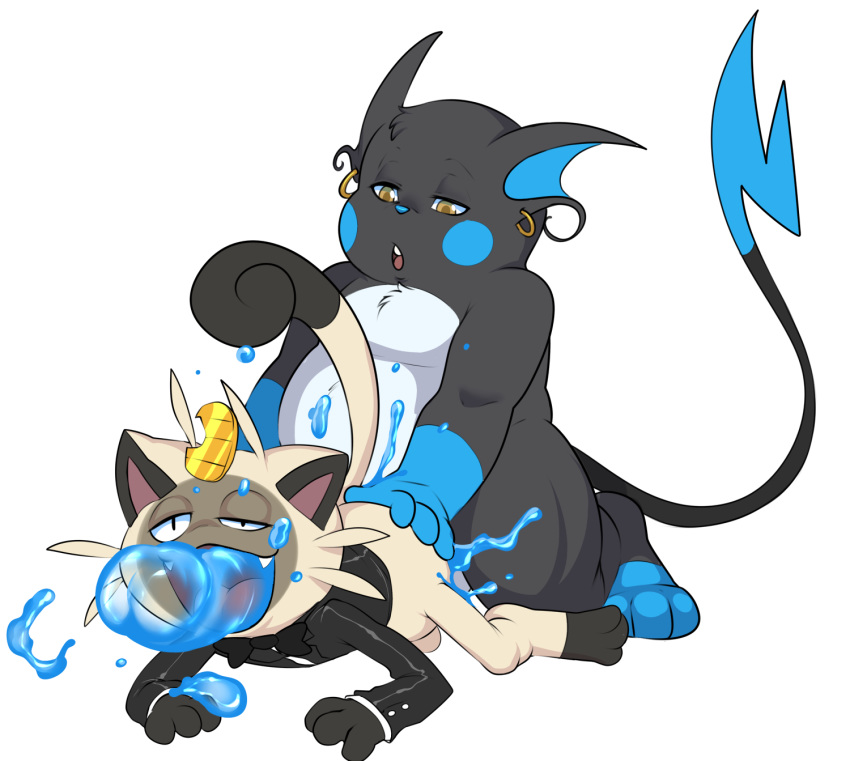 Fan Character (Nintendo) Rule 34 Image