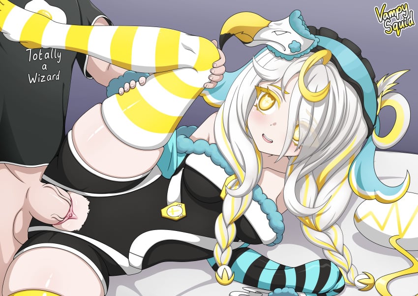 Bed Rule 34 Image