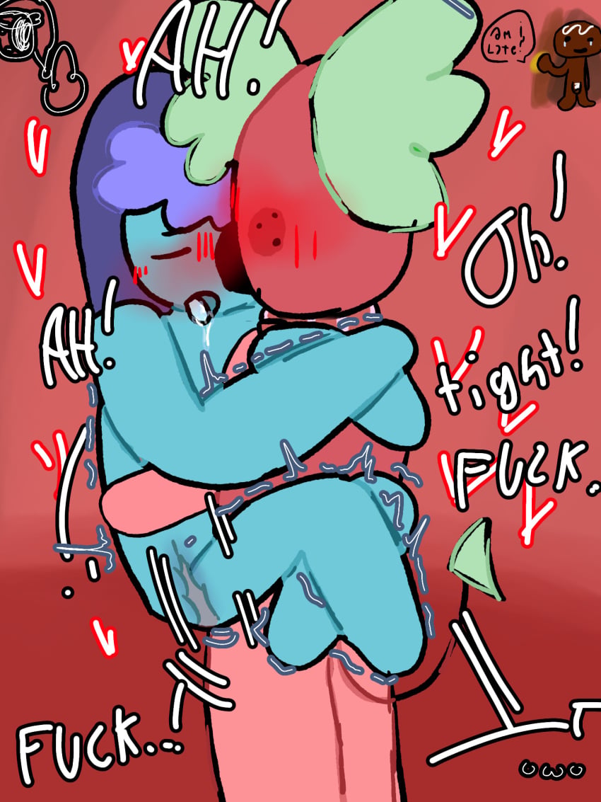 Astro (Dandy'S World) Rule 34 Image
