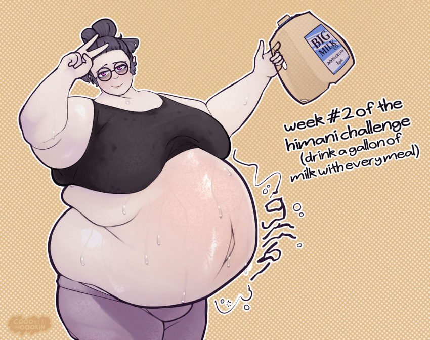 Clair (Cooooookin) Rule 34 Image