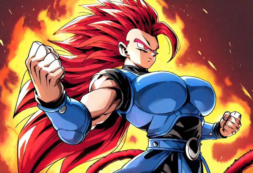 Shallot (Bandai Namco) Rule 34 Image