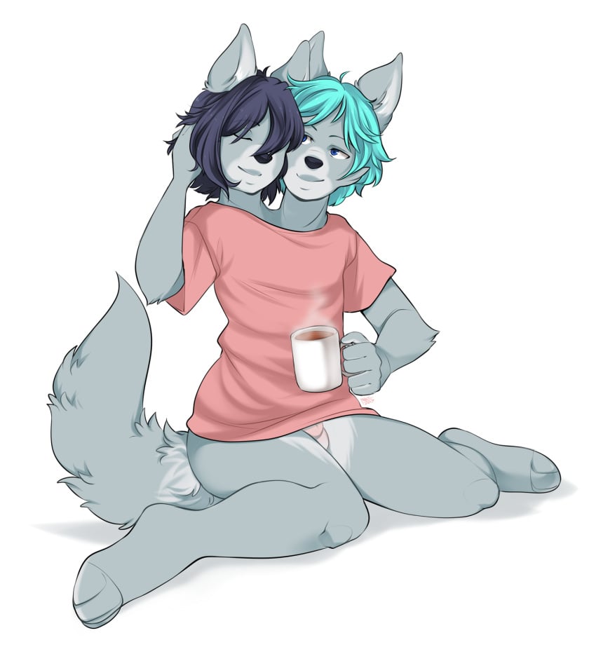 Digital Media (Artwork) Rule 34 Image