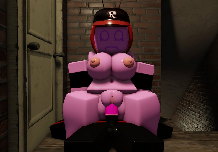 Forsaken (Roblox) Rule 34 Image