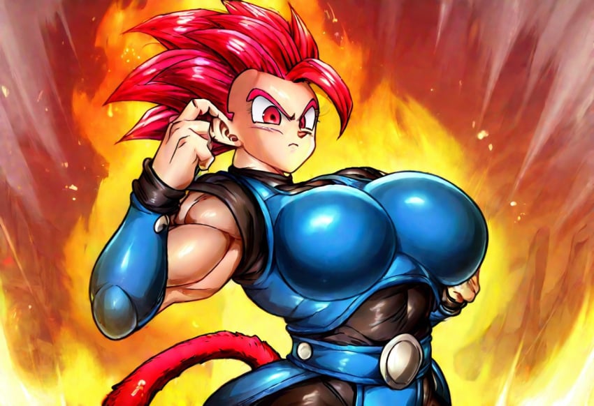 Shallot (Bandai Namco) Rule 34 Image