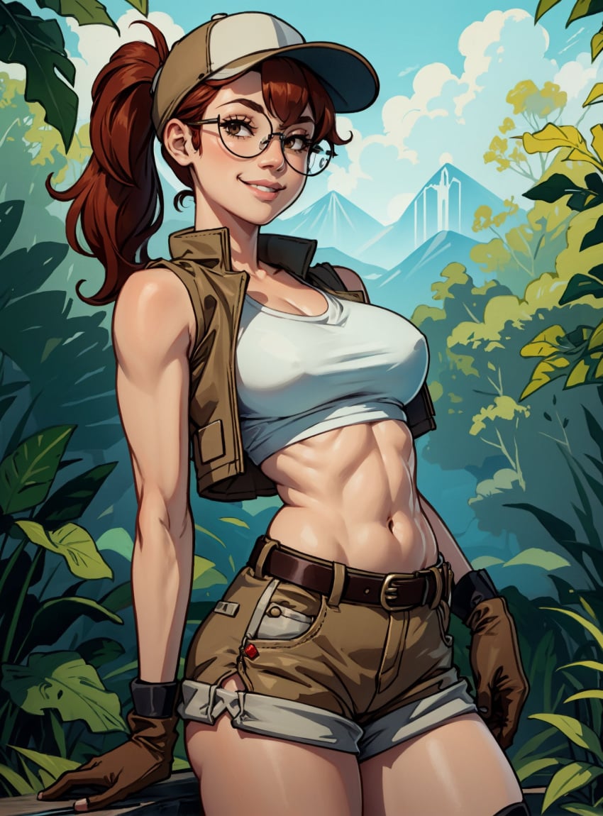 Fio Germi Rule 34 Image