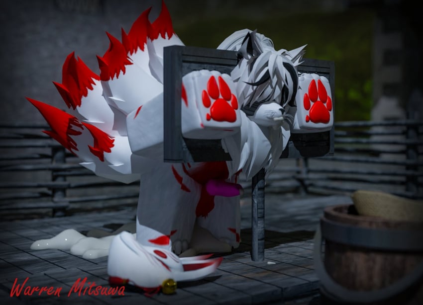 3d 9_tails free_use kitsune roblox roblox_avatar robloxian rpg tagme warren_mitsuwa wmitsuwa1